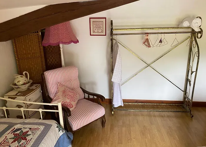 別荘 Maison L'allee