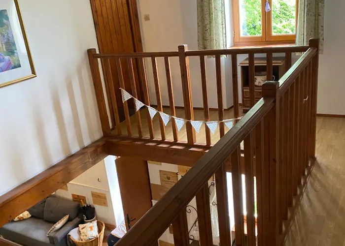 別荘 Maison L'allee *