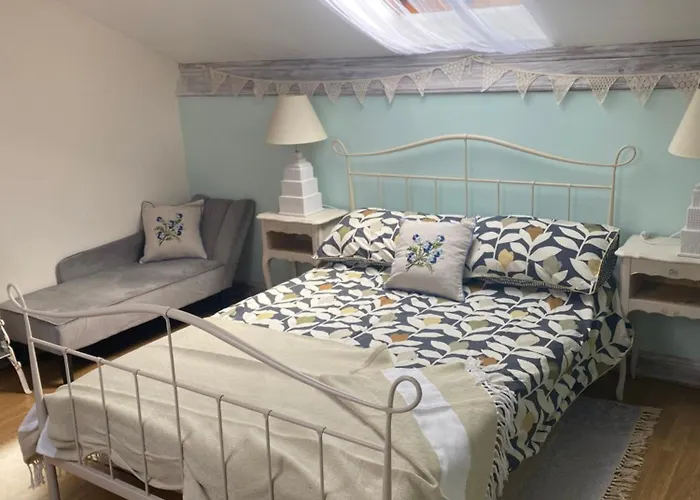 別荘 Maison L'allee Lézignac-Durand